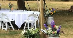 Kindvriendelijke communiefeesten - Het Posthof in Vissenaken
