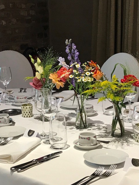 Het huwelijk van uw dromen - Het Posthof Vissenaken