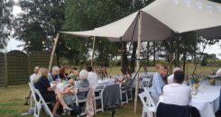 Het huwelijk van uw dromen - Het Posthof Vissenaken